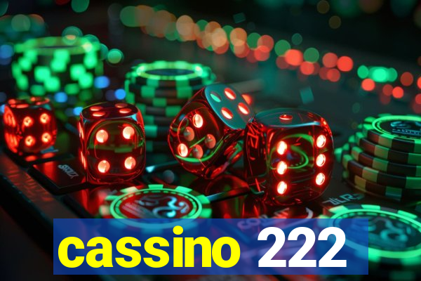 cassino 222